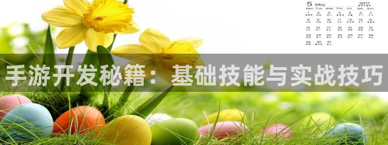 恩佐娱乐登陆：手游开发秘籍：基础技能与实战技巧